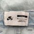 ナイキスケートボーディング NIKE SB 25SS Skate Jortility Shorts スケート ジョーティリティ ショート パンツ デニム ペインター ジョーツ ショーツ メンズ L