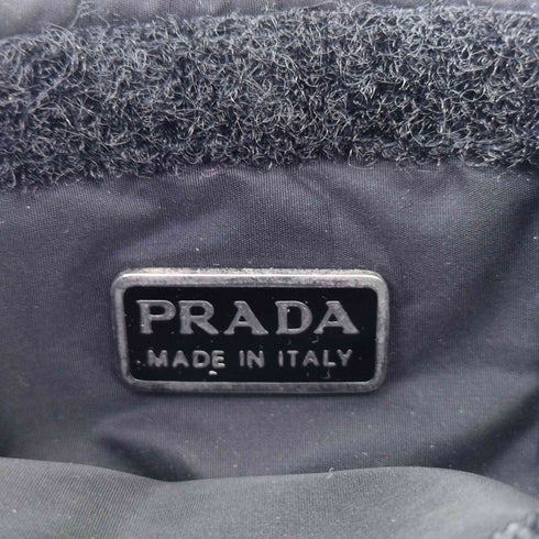 プラダ PRADA 99SS SPORT Arm bag Leg Pouch アームバッグ レッグポーチ メンズ