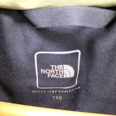 ザノースフェイス THE NORTH FACE Gerund Insulation Jacket ジェランドインサレーションジャケット レディース 150
