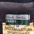 ポールスミスジーンズ Paul Smith JEANS medallion sportswear ボーダー コットン クルーネックニット メンズ import:M