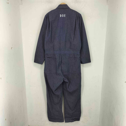 BIG BEAR BY BERCO つなぎ IDEAL メンズ 38R