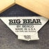 BIG BEAR BY BERCO つなぎ IDEAL メンズ 38R