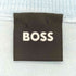 ボス BOSS ウールリヨセル ハイネック ニット メンズ import:S