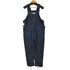 エンジニアードガーメンツ Engineered Garments デニムオーバーオール メンズ S