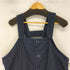 エンジニアードガーメンツ Engineered Garments デニムオーバーオール メンズ S