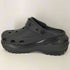 クロックス crocs Mega Crush Clog メガ クラッシュ クロッグ 厚底サンダル レディース W7