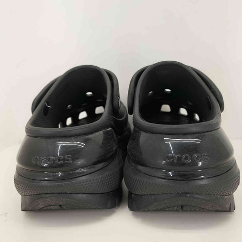 クロックス crocs Mega Crush Clog メガ クラッシュ クロッグ 厚底サンダル レディース W7