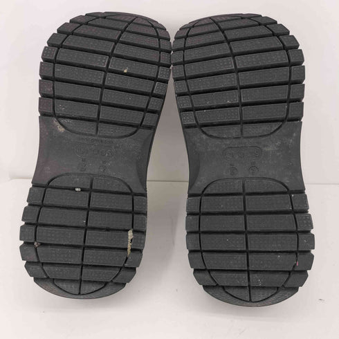 クロックス crocs Mega Crush Clog メガ クラッシュ クロッグ 厚底サンダル レディース W7