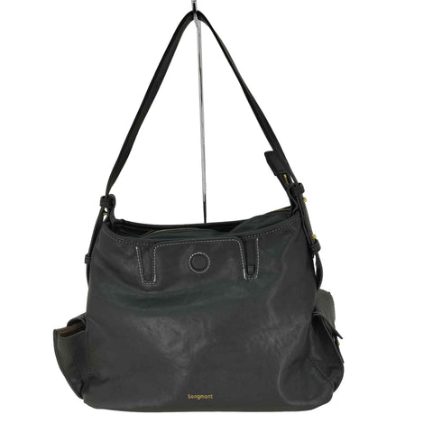 songmont small Yore ホーボーバッグ レディース