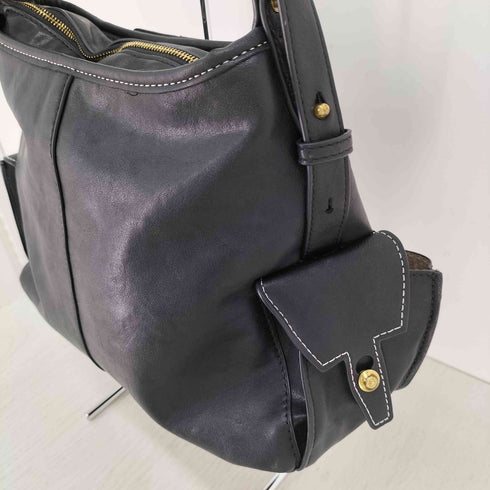 songmont small Yore ホーボーバッグ レディース