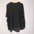プラスターナ prasthana massive tee crescent メンズ 00(F)
