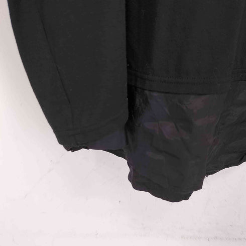 プラスターナ prasthana massive tee crescent メンズ 00(F)