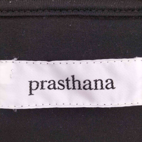 プラスターナ prasthana massive tee crescent メンズ 00(F)