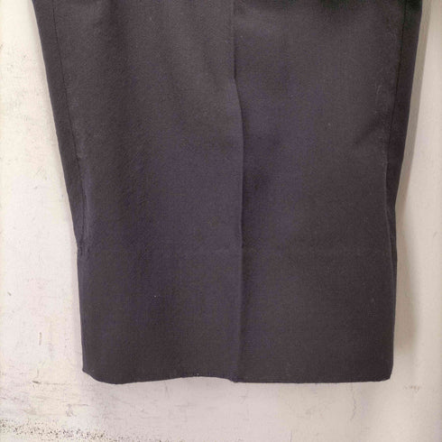 コムデギャルソンオム COMME des GARCONS HOMME 田中オム 2タックウールスラックス メンズ JPN:L