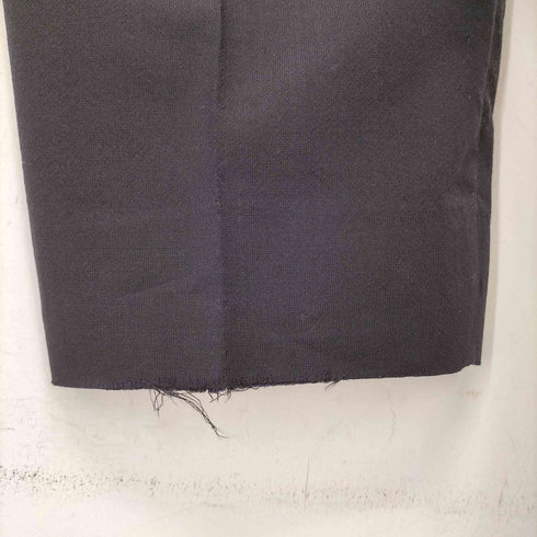 コムデギャルソンオム COMME des GARCONS HOMME 田中オム 2タックウールスラックス メンズ JPN:L