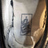 バンズ VANS 90S OLD SKOOL 髑髏 ドクロ スカル クロスボーン 総柄 オールド スクール US 企画 メンズ US:11.5