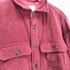 ギャップ Gap PRIMALOFT モールスキン シャツ ジャケット メンズ S