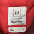 ギャップ Gap PRIMALOFT モールスキン シャツ ジャケット メンズ S