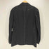 イッセイミヤケ ISSEY MIYAKE 05AW Idiosyncratic Dandyism コレクション ランダム ステッチ ストライプ 2Bテーラード ノータックスラックス セットアップ メンズ JPN:3