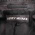 イッセイミヤケ ISSEY MIYAKE 05AW Idiosyncratic Dandyism コレクション ランダム ステッチ ストライプ 2Bテーラード ノータックスラックス セットアップ メンズ JPN:3