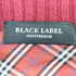 ブラックレーベルクレストブリッジ BLACK LABEL CRESTBRIDGE タートルネック カーディガン メンズ 2