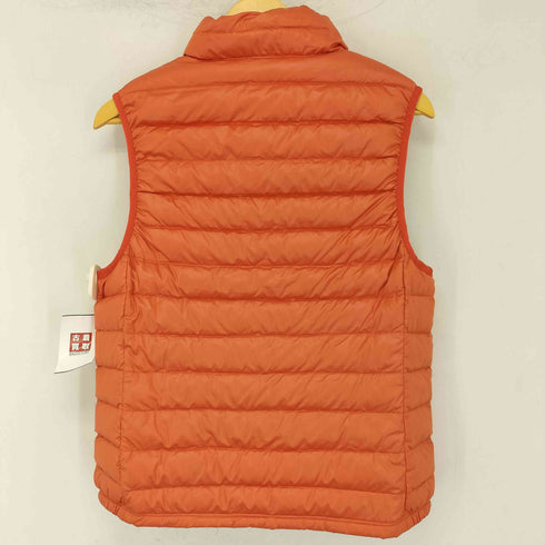 Peace Light コンパクトダウンベスト レディース JPN:M