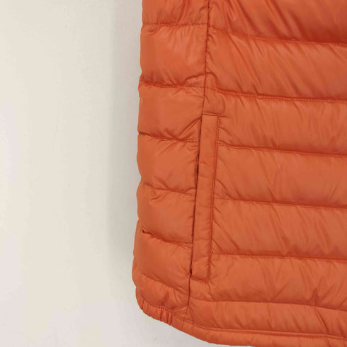 Peace Light コンパクトダウンベスト レディース JPN:M