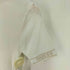 ゲス GUESS Eco Badie ロゴ入り ニットトップ レディース JPN:S