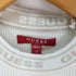 ゲス GUESS Eco Badie ロゴ入り ニットトップ レディース JPN:S