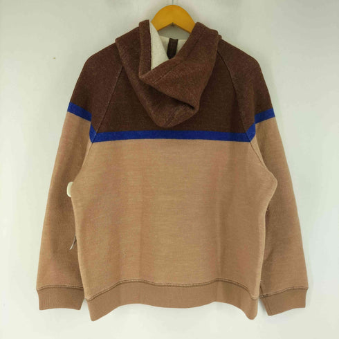 コーヘン COOHEM RETRO FELT KNIT メンズ JPN:M