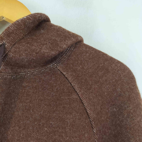 コーヘン COOHEM RETRO FELT KNIT メンズ JPN:M