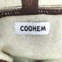 コーヘン COOHEM RETRO FELT KNIT メンズ JPN:M