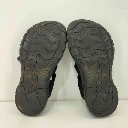 キーン KEEN NEWPORT ニューポート H2 サンダル メンズ