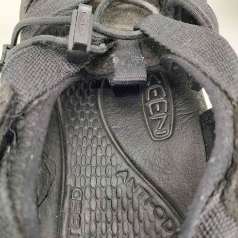 キーン KEEN NEWPORT ニューポート H2 サンダル メンズ