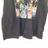 第3部 フロントプリント アニメ Tシャツ メンズ import:L