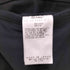 ビームスプラス BEAMS+ 26AW WORK Trousers Cotton Silk Back Sateen コットン シルク バック サテン ワーク ワイド トラウザーズ パンツ ブラック メンズ L