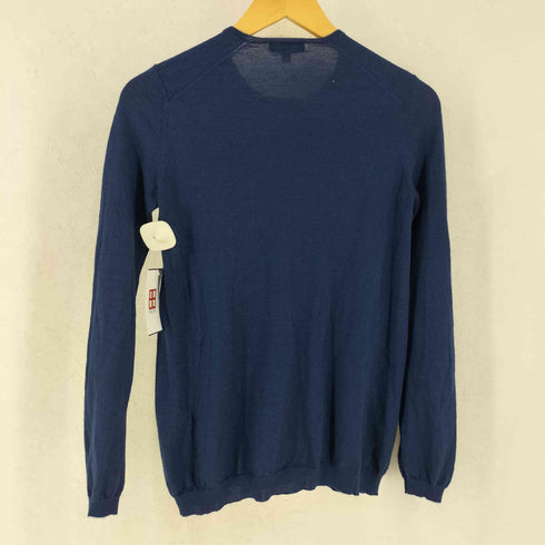ドゥロワー Drawer CASHMERE SILK カシミヤ シルク 長袖 ニット レディース 1
