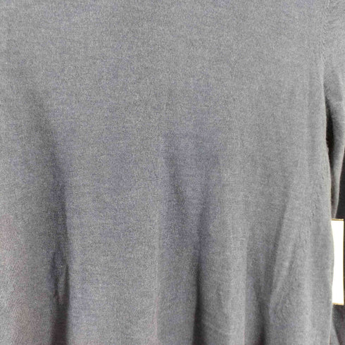 ドゥロワー Drawer CASHMERE SILK カシミヤ シルク 長袖 ニット レディース 1