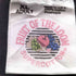 フルーツオブザルーム FRUIT OF THE LOOM 90S USA製 お酒 プリント クルーネック S/S Tシャツ メンズ import:XL