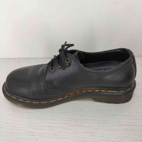 ドクターマーチン Dr.Martens 3ホール レースアップ ブーツ レディース EUR:36