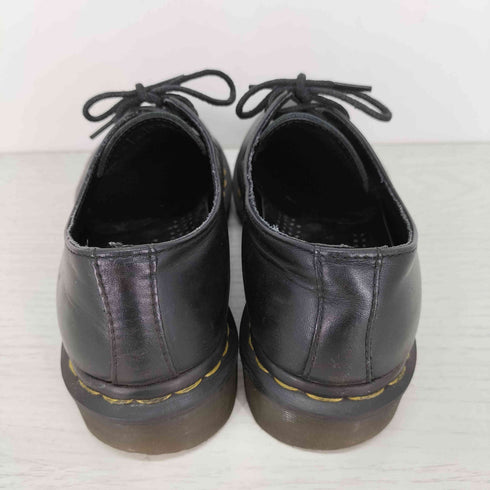 ドクターマーチン Dr.Martens 3ホール レースアップ ブーツ レディース EUR:36