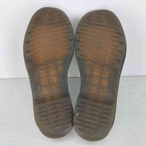 ドクターマーチン Dr.Martens 3ホール レースアップ ブーツ レディース EUR:36