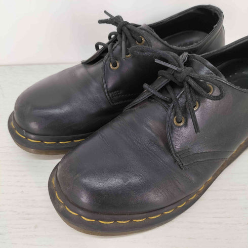 ドクターマーチン Dr.Martens 3ホール レースアップ ブーツ レディース EUR:36