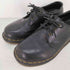ドクターマーチン Dr.Martens 3ホール レースアップ ブーツ レディース EUR:36