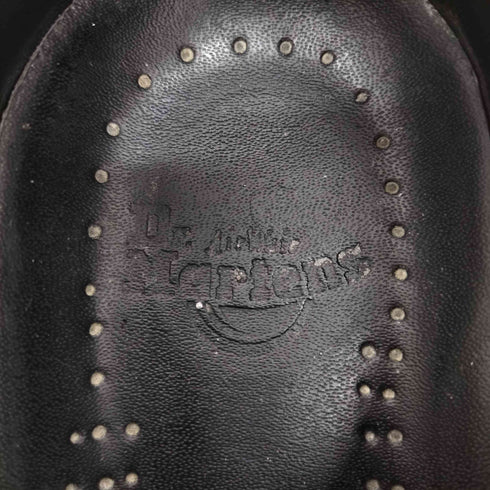 ドクターマーチン Dr.Martens 3ホール レースアップ ブーツ レディース EUR:36