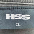 HUNTINGTON SURF AND SPORT 90-00S USA製 プリント クルーネック S/S Tシャツ メンズ import:XL