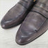 ベルルッティ Berluti Andy アンディ レザーローファー メンズ US:7