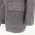 イッセイミヤケ ISSEY MIYAKE 03AW ヘリンボーン 3B テーラードジャケット メンズ JPN:4