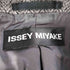イッセイミヤケ ISSEY MIYAKE 03AW ヘリンボーン 3B テーラードジャケット メンズ JPN:4