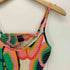 ビラボン BILLABONG 25SS MAMI WATA TRUE DESIRE マミワタ フラワー柄 ロングワンピース レディース import:S